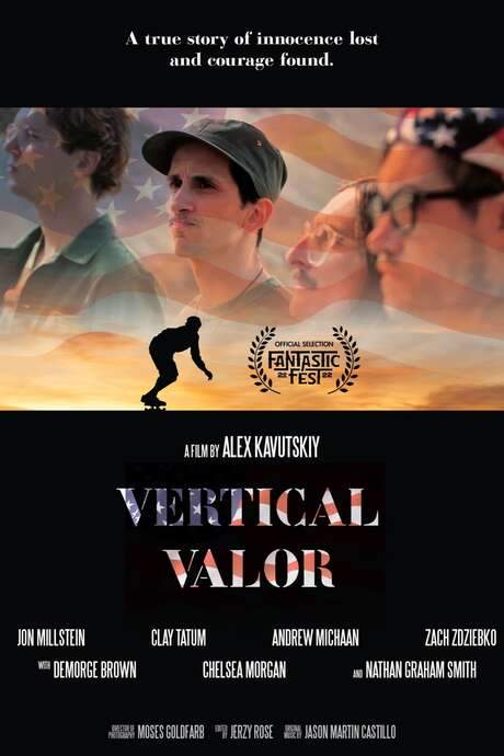 Vertical Valor